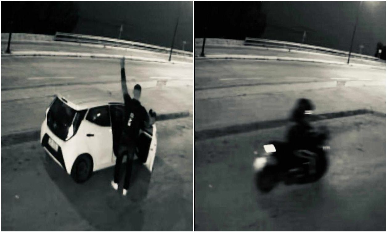 Ivan Greko: Εμπλοκή και δεύτερου τράπερ σε απαγωγές με τη μέθοδο της «τίγρης»- «Προσπαθούν να με μπλέξουν» λέει τώρα ο Ivan Greko