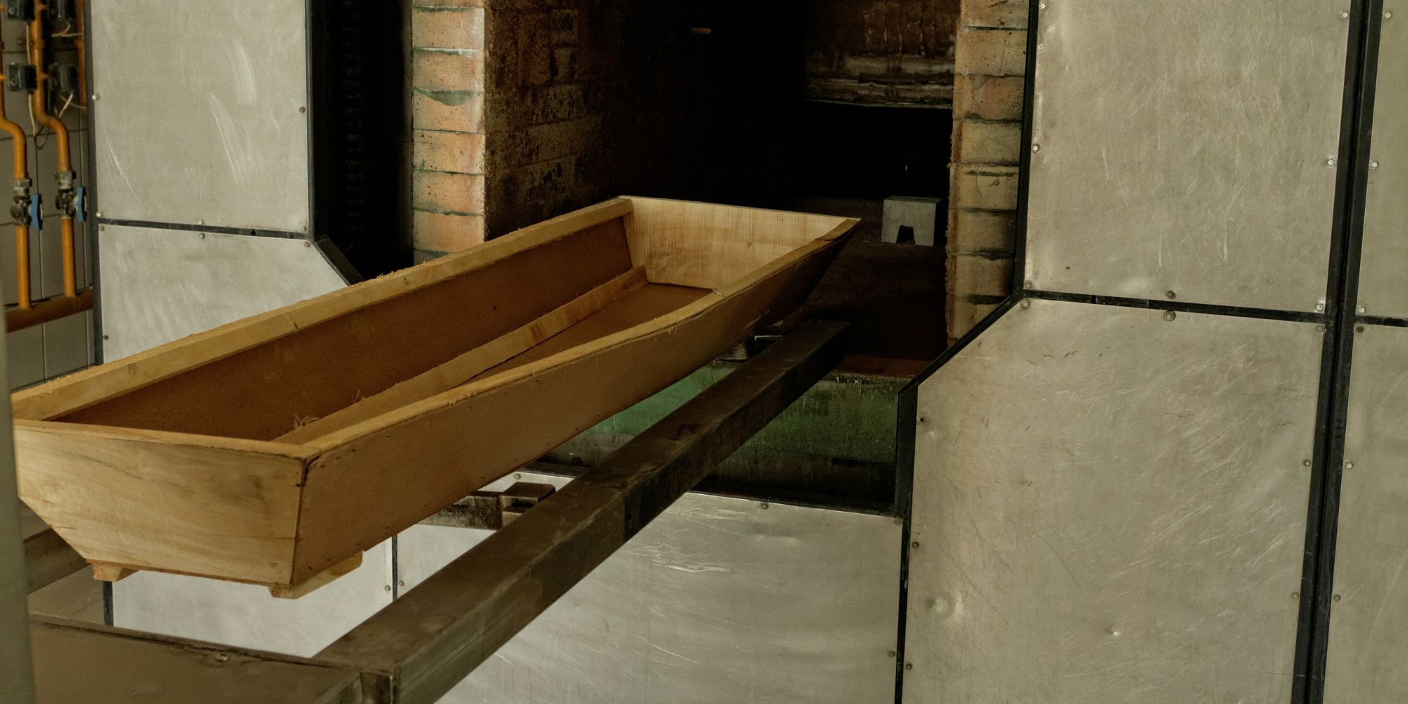 Ανεκδιήγητο μπέρδεμα στη Σάμο: Έκαψαν λάθος σορό – «Πριν πεθάνει, είπε να μη με κάψουν» δηλώνουν συντετριμμένα τα παιδιά της