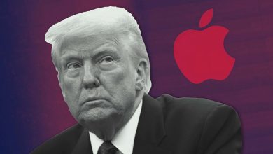 Τραμπ εναντίον Apple: «Δασμοί 25% αν δεν επιστρέψει η παραγωγή των iPhone στις ΗΠΑ»