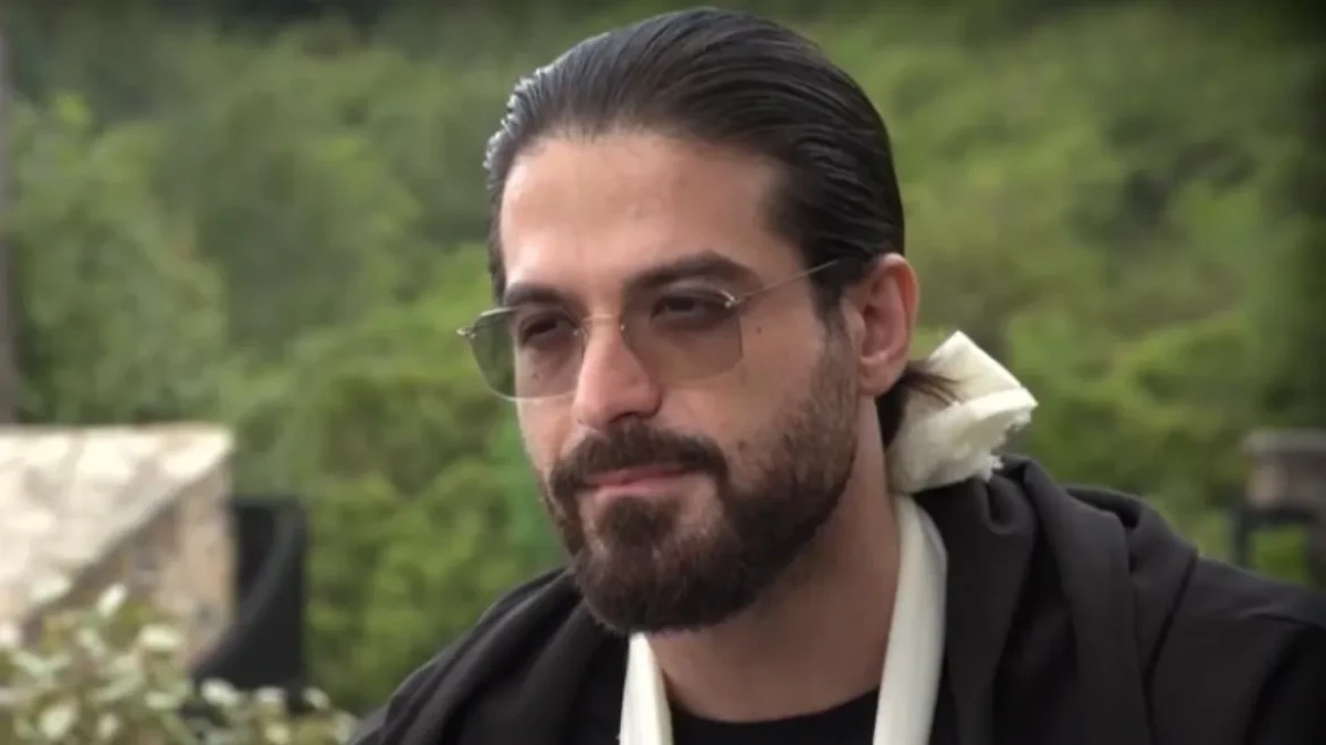 Έπειτα από το σοβαρό ατύχημα με την κροτίδα και τη νοσηλεία του στο νοσοκομείο, ο Άρης Μουγκοπέτρος πήρε εξιτήριο