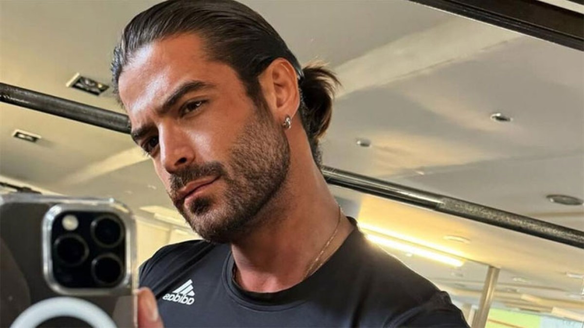 Ευχάριστα νέα είχε να μοιραστεί ο Άρης Μουγκοπέτρος, καθώς ανακοίνωσε ότι η σοβαρή χειρουργική επέμβαση στο μάτι του στέφθηκε με απόλυτη επιτυχία.