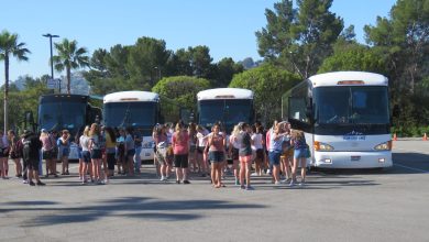 Μία μεγάλη περιπέτεια έζησαν δυο μαθήτριες κατά τη διάρκεια τετραήμερης εκδρομής Γυμνασίου από την Αχαΐα στη Θεσσαλονίκη.