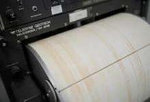 Με προσοχή παρακολουθούν οι σεισμολόγοι την σεισμική δραστηριότητα τα τελευταία 24ωρα στην περιοχή της βόρειας Εύβοιας