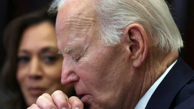 Σοκ στις ΗΠΑ καθώς ο Τζο Μπάιντεν διαγνώστηκε με καρκίνο του προστάτη, ο οποίος έχει αναπτυχθεί σε επιθετική μορφή