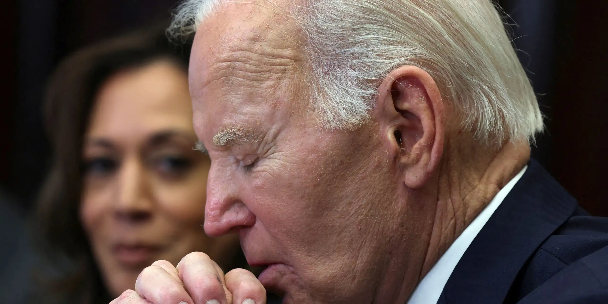 Σοκ στις ΗΠΑ καθώς ο Τζο Μπάιντεν διαγνώστηκε με καρκίνο του προστάτη, ο οποίος έχει αναπτυχθεί σε επιθετική μορφή