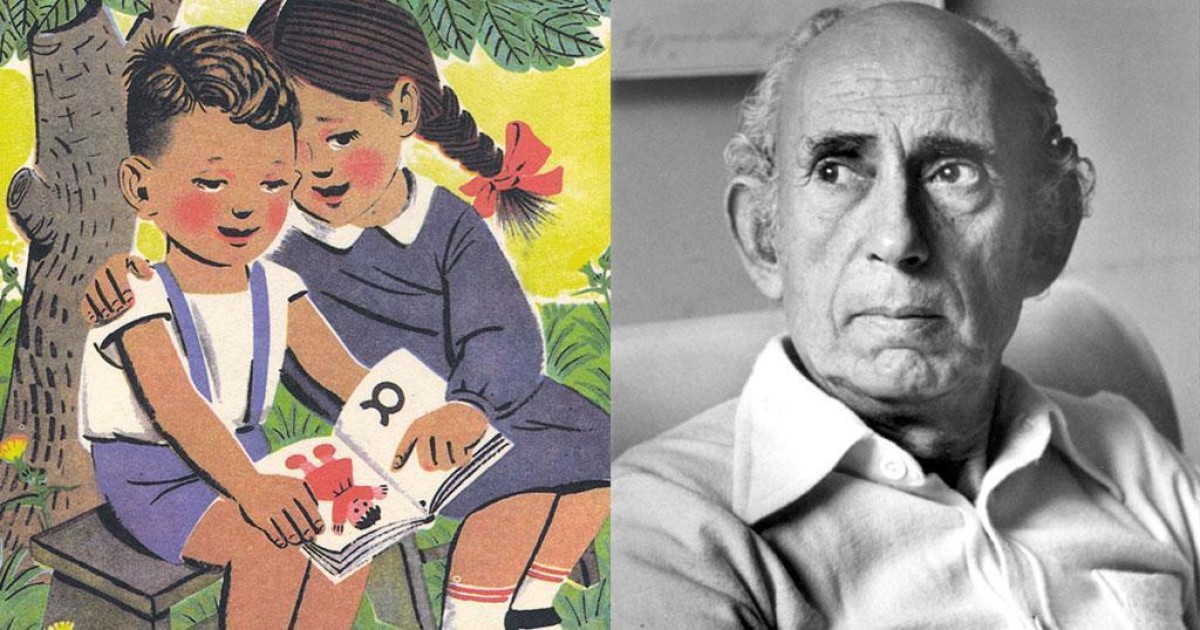 Ο Κώστας Γραμματόπουλος γεννήθηκε στην Αθήνα το 1916 και καταγόταν από την ΚωνσταντινούποληΟ ίδιος θα πει στην τελευταία του συνέντευξη: «… Τα αλφαβητάρια μιλάνε