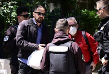 Χαϊδάρι: Προφυλακίστηκε ο 50χρονος μητροκτόνος – Επιμένει ότι τη σκότωσε γιατί ήθελε να τη λυτρώσει