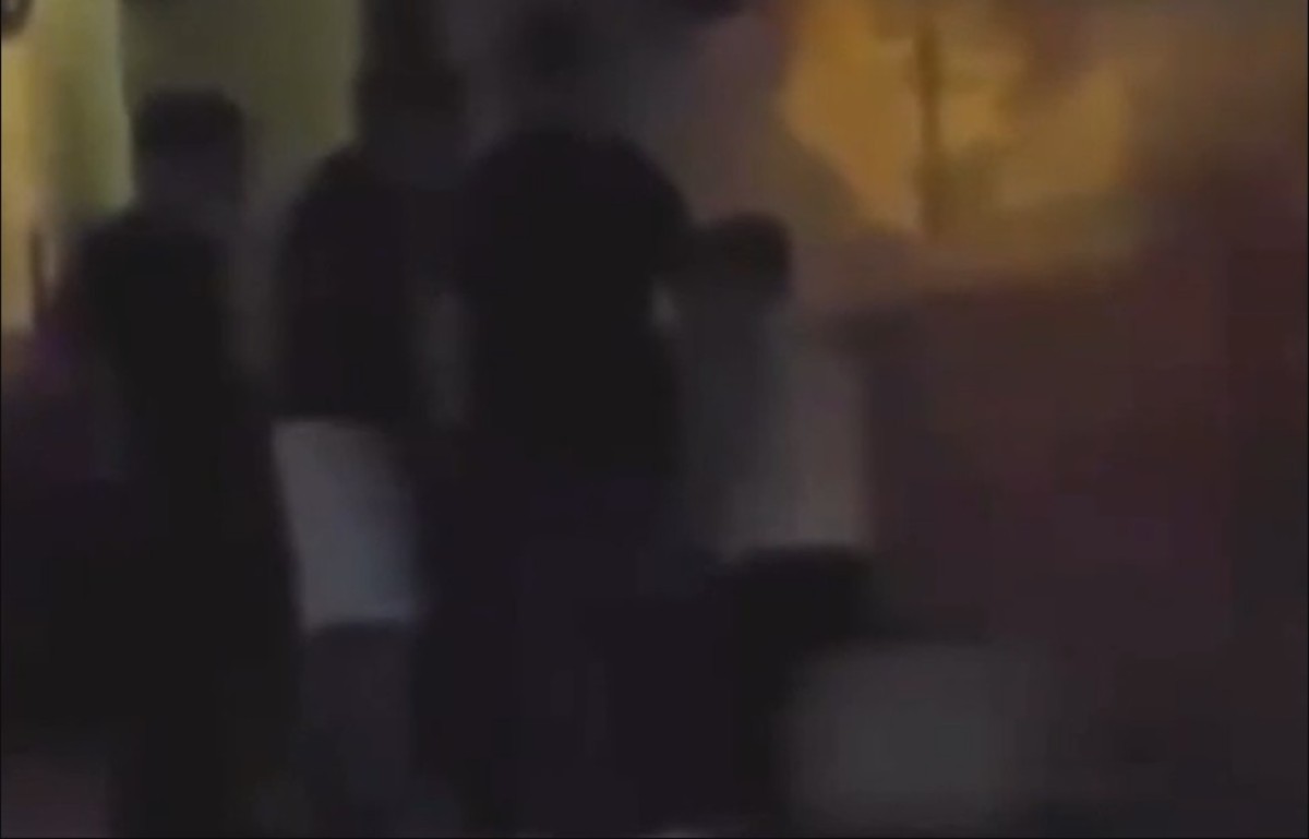 Μυστήρια υπόθεση στη Χαλκίδα: Ανήλικοι ξυλοκόπησαν καθηγητή – Τον παγίδευσαν μέσω ψεύτικου προφίλ με χρήση τεχνητής νοημοσύνης