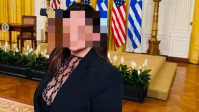 «Η κόρη μου σας αγκάλιασε κι εσείς την κάψατε»: Ξέσπασε εναντίον των δημοσιογράφων o πατέρας της απατεώνισσας που έταζε ταξίδια-«μαϊμού» στο Άμπου Ντάμπι