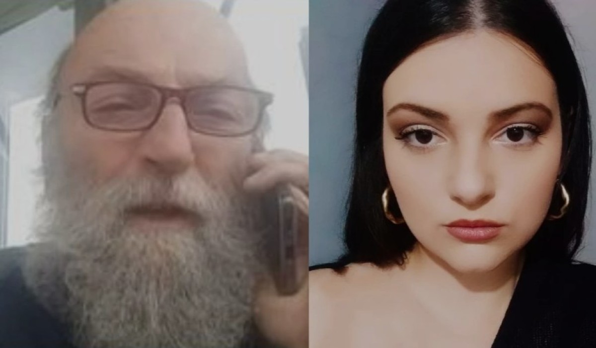 Τέμπη: Ο πατέρας της Ελπίδας Χούπα καταθέτει μήνυση κατά Καραμανλή – Ζητά δικαιοσύνη από τον Πρωθυπουργό