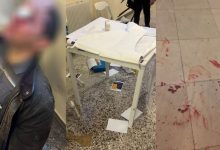 Εισβολή στη Νομική: Το παρελθόν των κατηγορουμένων για την επίθεση – Καταγραφή των δραστών από τις κάμερες ασφαλείας