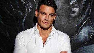 Για αστυνομικούς που εξαντλούν τον νόμο στους νόμιμους μίλησε ο Δημήτρης Φιντιρίκος σε ένα πρώτο σχόλιο που έκανε διά στόματος