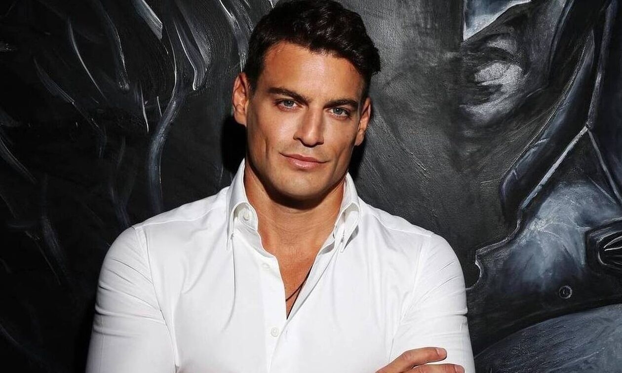 Για αστυνομικούς που εξαντλούν τον νόμο στους νόμιμους μίλησε ο Δημήτρης Φιντιρίκος σε ένα πρώτο σχόλιο που έκανε διά στόματος