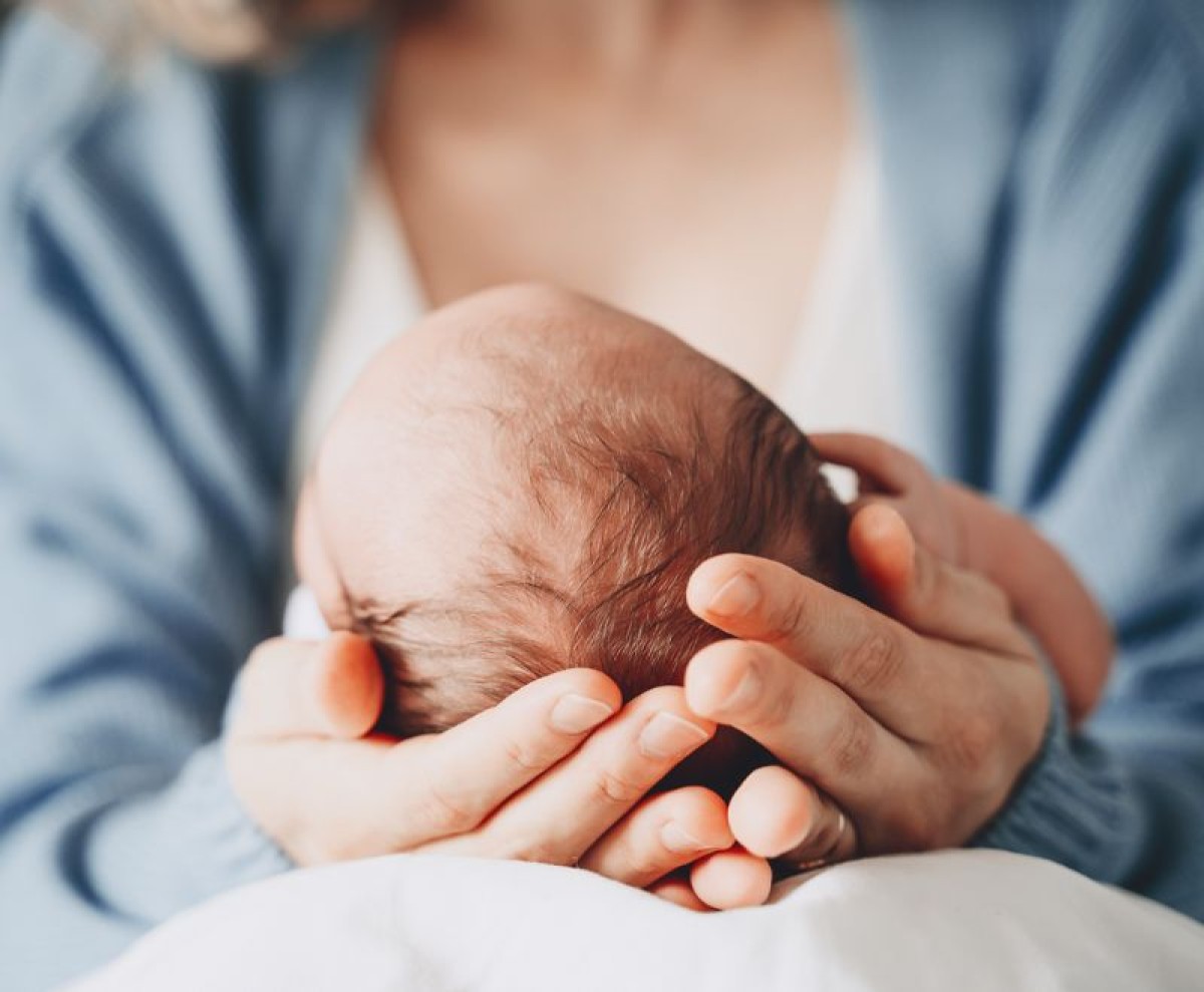 Η μητρότητα μετά τα 30 αυξάνεται στην Ευρώπη: Τα νεότερα στατιστικά