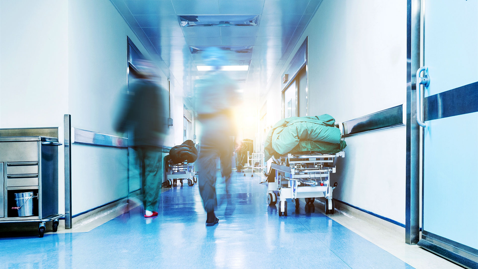 Δημόσια Νοσοκομεία: Η υποστελέχωση των νοσηλευτών στο Ε.Σ.Υ. δεν είναι απλώς μια παράμετρος λειτουργικότητας.