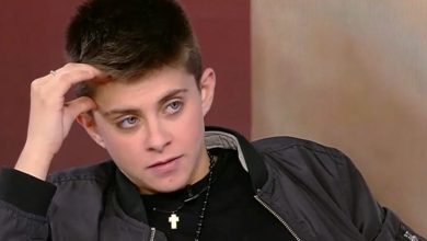 Αποκάλυψη-σοκ για την Ειρήνη Μουρτζούκου: Πώς βρέφος γλίτωσε από θαύμα όταν έμεινε μόνο μαζί της - Την καίει η μαρτυρία της μητέρας του