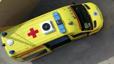 Ανείπωτη τραγωδία στη Ρόδο: Έγκυος γυναίκα υπέστη ανεύρυσμα και κατέληξε – Το νεογνό μεταφέρθηκε σε θερμοκοιτίδα