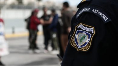 Υπόθεση διαφθοράς στην Αιτωλία-Σύλληψη αξιωματικού της ΕΛ.ΑΣ. για υπεξαίρεση πάνω από 120.000 ευρώ!