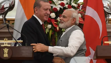 Ινδία και Τουρκία σε τροχιά σύγκρουσης – Η ευκαιρία της Ελλάδας που δεν πρέπει να χαθεί