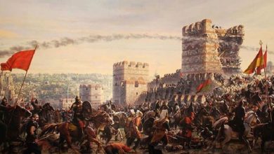 29 Μαΐου 1453: «Η Πόλη έπεσε» - Πώς χάθηκε η Βασιλεύουσα – Το χρονικό της Άλωσης που άλλαξε την ιστορία