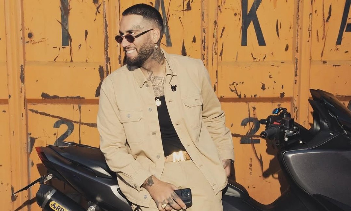 Ο Mente Fuerte για τη μητέρα του: «Μπορεί να μην πληρώσει το ρεύμα για να ταΐσει τα αδέσποτα, να κυκλοφορεί λες και δεν έχει ρούχα»