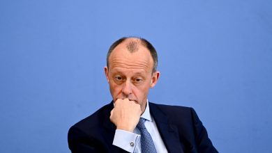 Φρίντριχ Μερτς: «Κλείνει» το μάτι στο ιταλοαλβανικό μοντέλο για τα κέντρα μεταναστών – Ζητά πιο αποφασιστική ευρωπαϊκή στάση