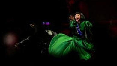 Περισσότεροι από δύο εκατομμύρια θεατές βρέθηκαν χθες Σάββατο 3 Μαΐου στη συναυλία που έδωσε η Lady Gaga στο Ρίο Ντε Τζανέιρο της Βραζιλίας.