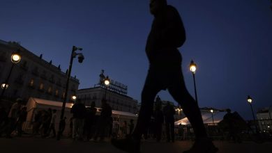 Γαλλία: Μετά τις Κάννες έπαθε «μπλακ άουτ» και η Νίκαια- Σαμποτάζ καταγγέλλουν οι Αρχές