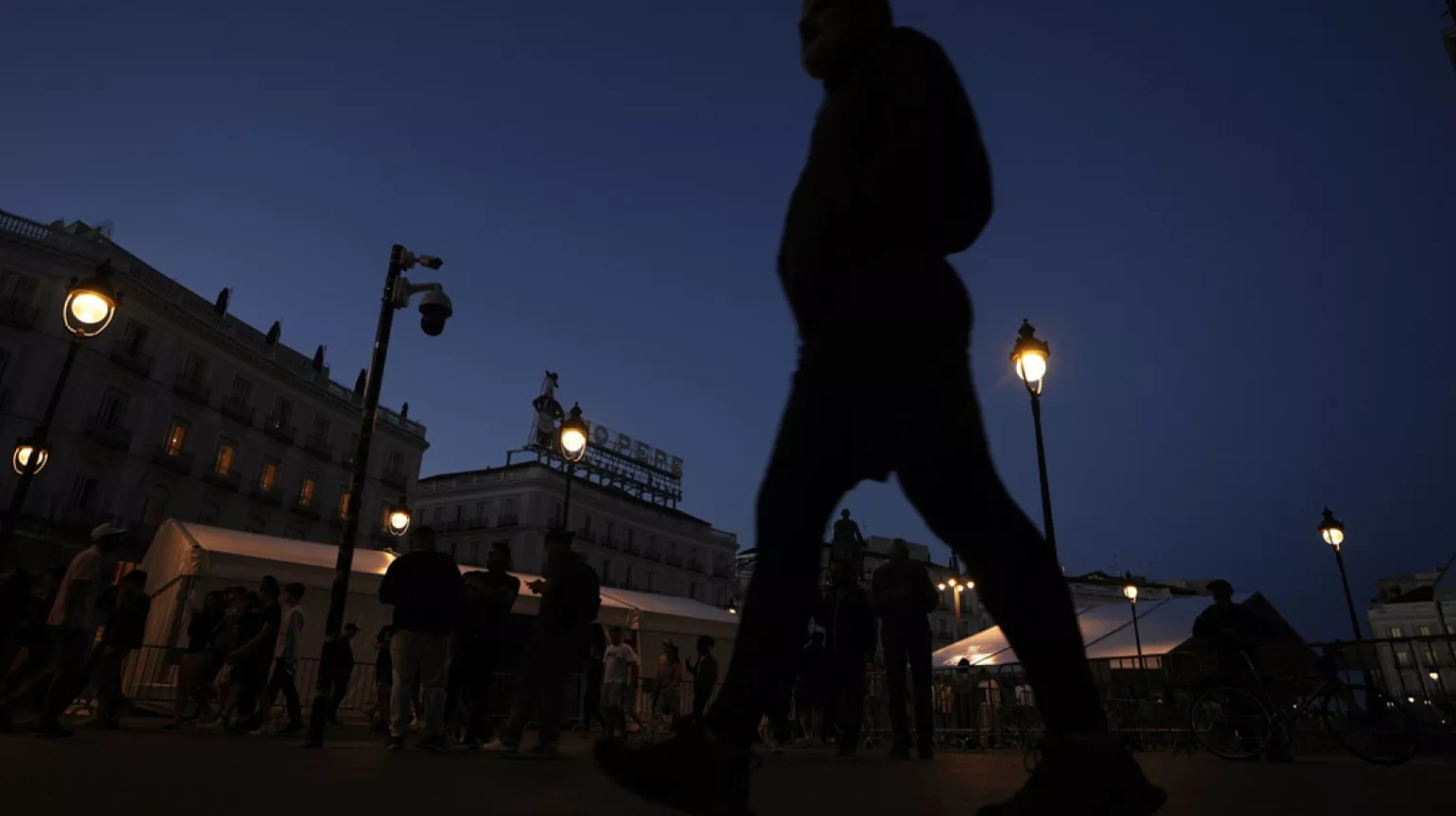 Γαλλία: Μετά τις Κάννες έπαθε «μπλακ άουτ» και η Νίκαια- Σαμποτάζ καταγγέλλουν οι Αρχές