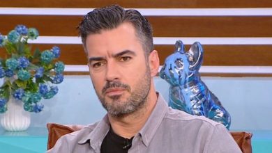 Γιάννης Τσιμιτσέλης: «Παραλίγο να πέσω θύμα απάτης για το Final Four» - Η "δημοσιογράφος" του είχε προτείνει "αμαρτωλό" πακέτο 1000€ για το ταξίδι στο Αμπού Ντάμπι