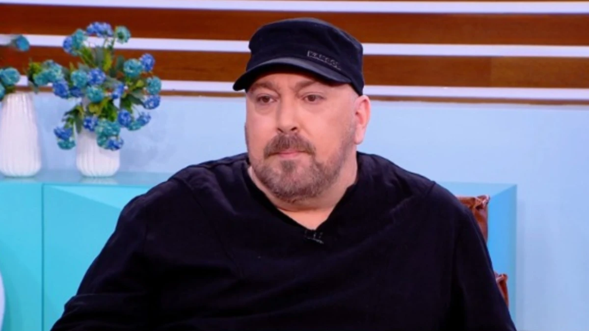 Ο Γιώργος Αλκαίος απαντά στις δηλώσεις του Γιώργου Νταλάρα για τα μπουζούκια: «Η μουσική δεν είναι το εύκολο θύμα – Δεν είναι όλα πολιτισμός»