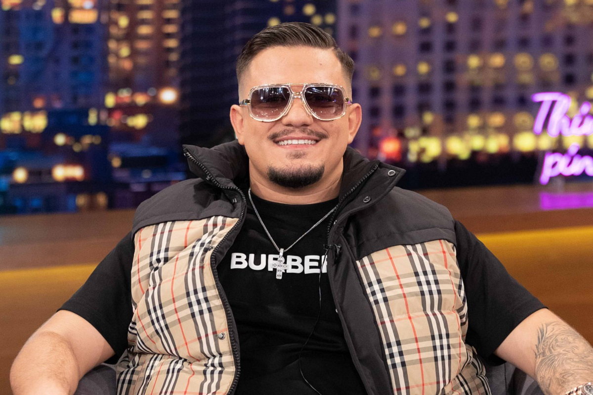 Ivan Greko: Τι έλεγε στον Αρναούτογλου για τη ζωή του- Πως οδηγήθηκε στην εγκληματικότητα: «Οι δουλειές που έφερναν λεφτά εκείνη την εποχή δεν ήταν οι δουλειές του… 8ωρου»