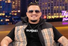 Ivan Greko: Η θρασύτατη απαίτηση του γνωστού τράπερ κατά τη σύλληψή του- Συνελήφθη από το Τμήμα Εκβιαστών της ΕΛΑΣ για εμπλοκή σε υπόθεση απαγωγής