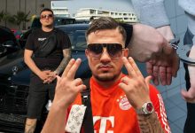 Ivan Greko: Στο φως τα απειλητικά μηνύματα των δραστών προς τον 24χρονο μετά τη διαφυγή του