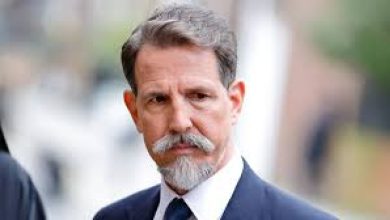 Στο πρόβλημα υγείας που τον ταλαιπώρησε πρόσφατα αναφέρθηκε ο πρωτότοκος γιος του τέως βασιλιά Κωνσταντίνου, Παύλος Ντε Γκρες