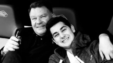 Στην «επόμενη μέρα» μετά τον θάνατο του πατέρα του, Αλέξη Κούγια, αναφέρθηκε σε μία εφ’ όλης της ύλης συνέντευξη που παραχώρησε ο Χρίστος Κούγιας.