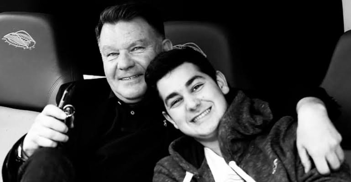 Στην «επόμενη μέρα» μετά τον θάνατο του πατέρα του, Αλέξη Κούγια, αναφέρθηκε σε μία εφ’ όλης της ύλης συνέντευξη που παραχώρησε ο Χρίστος Κούγιας.