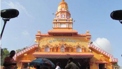 Τραγωδία σημειώθηκε στην Ινδία καθώς έξι άνθρωποι έχασαν τη ζωή τους σε ινδουιστικό ναό στο κρατίδιο Γκόα, στα νοτιοδυτικά της χώρας, το βράδυ της Παρασκευής, αφού ποδοπατήθηκαν ανάμεσα σε χιλιάδες συγκεντρωμένους πιστούς, όπως ανακοίνωσαν οι αρχές.