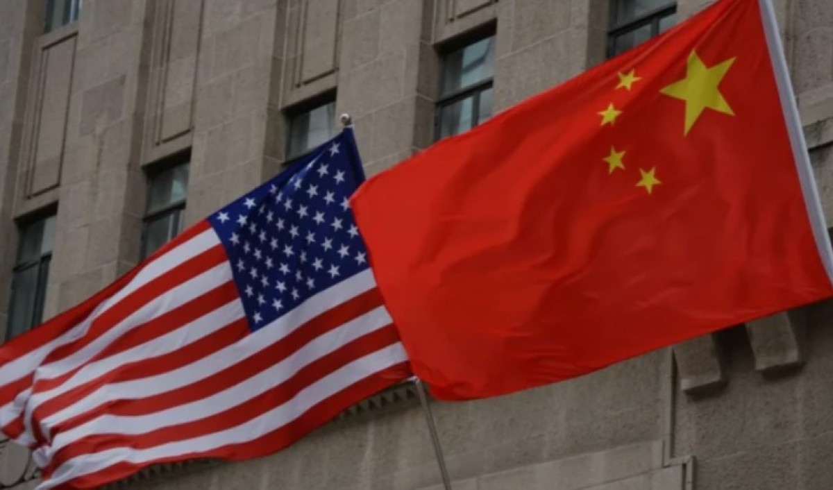 Εμπορική Εκεχειρία ή Ήρεμη Καταιγίδα; Τι Κρύβει η Συμφωνία ΗΠΑ–Κίνας για την Ευρώπη