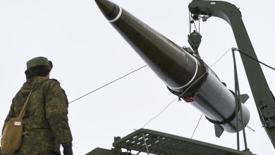 Η Ουκρανία ισχυρίζεται ότι κατέστρεψε ρωσικό εργοστάσιο κρίσιμης σημασίας για την παραγωγή πυραύλων Iskander