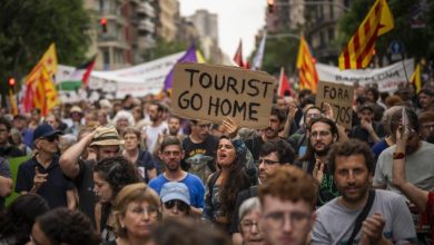 Ισπανία: Αφαίρεση 66.000 καταλυμάτων από την Airbnb λόγω παραβίασης κανόνων