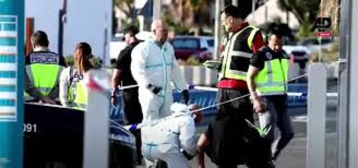 Τραγωδία στην Ισπανία: Αστυνομικοί πυροβόλησαν και σκότωσαν 18χρονο στο αεροδρόμιο της Γκραν Κανάρια