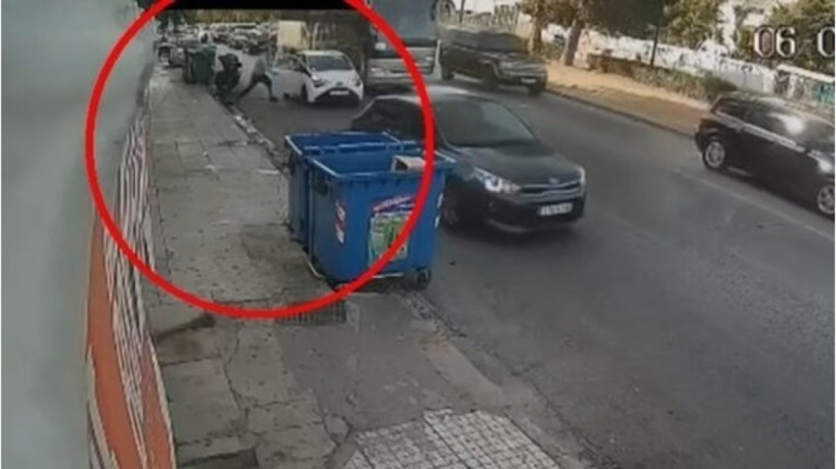 Ivan Greko: Ολα ξεκίνησαν από ένα μήνυμα στην κοπέλα του θύματος- Τι ισχυρίζεται ο 24χρονος που έπεσε θύμα απαγωγής