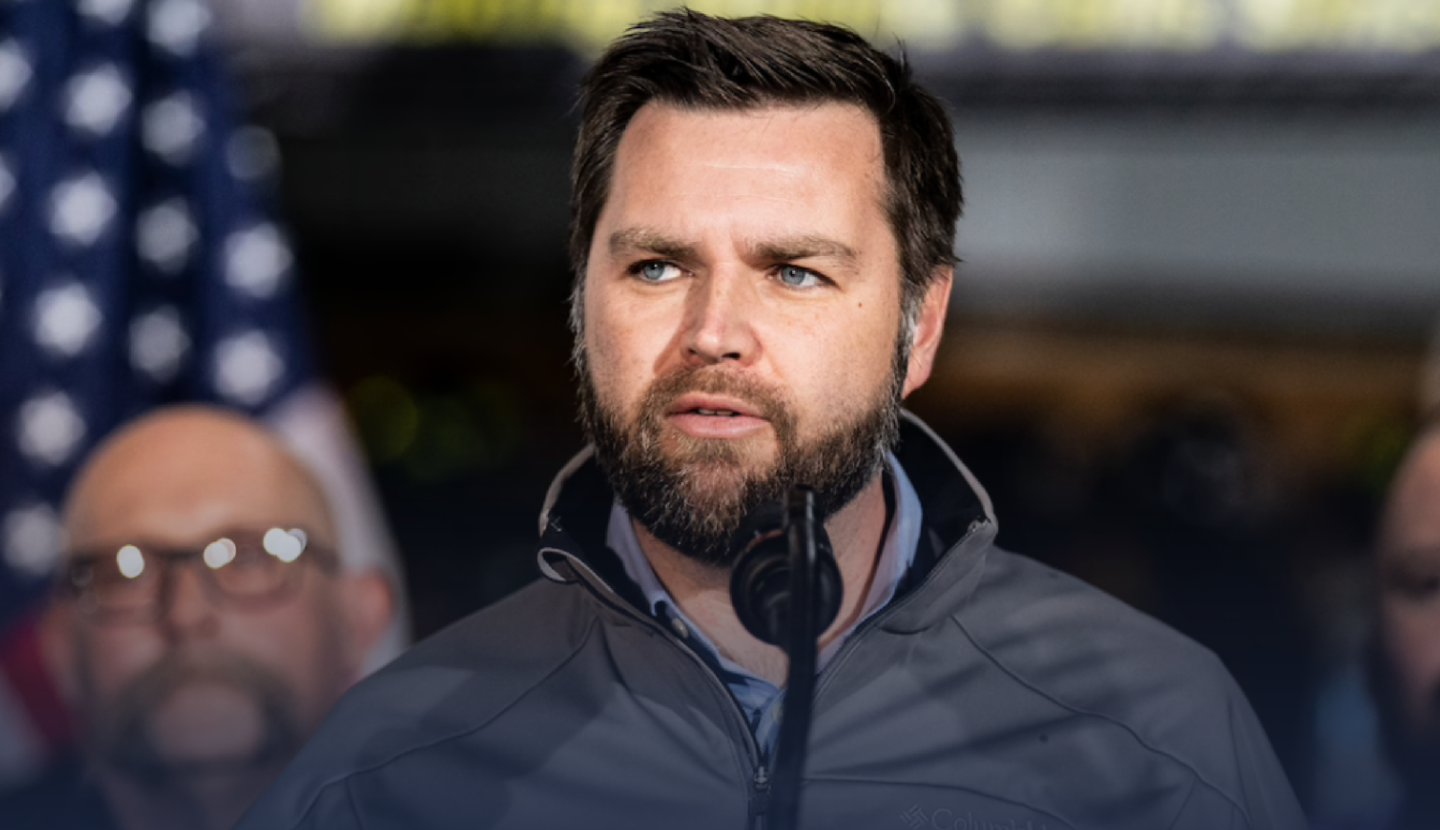 Τζέι Ντι Βανς: «Αδιέξοδο στην Ουκρανία – Αν η Ρωσία δεν επιδιώκει ειρήνη, δεν είναι δική μας μάχη»