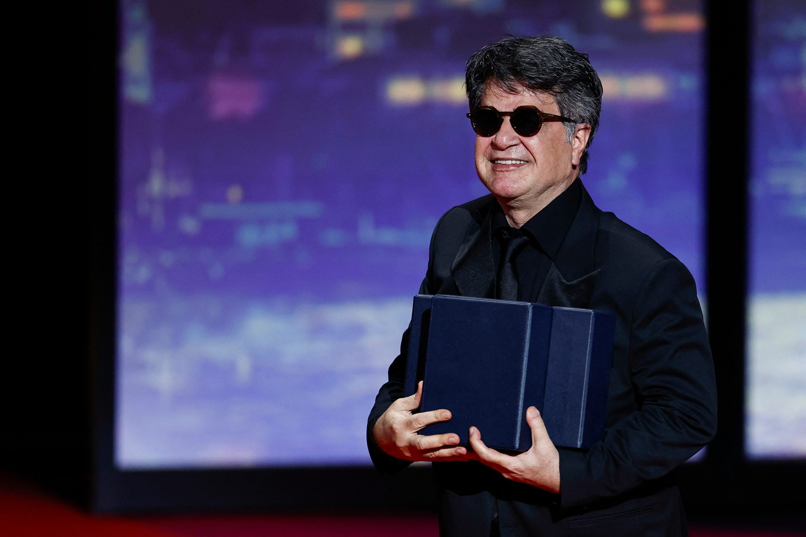 78ο Φεστιβάλ Καννών: Ο Χρυσός Φοίνικας στον Τζαφάρ Παναχί και την ταινία «It Was Just an Accident»