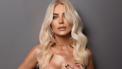 Κατερίνα Καινούργιου: «Ο γάμος δεν είναι προτεραιότητα – Υπάρχουν πιο σοβαρά ζητήματα στη ζωή μου»