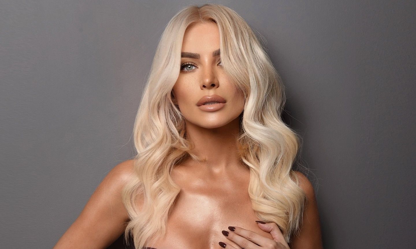 Κατερίνα Καινούργιου: «Ο γάμος δεν είναι προτεραιότητα – Υπάρχουν πιο σοβαρά ζητήματα στη ζωή μου»