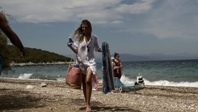 Επιδείνωση του καιρού αναμένεται αύριο Κυριακή στην κεντρική και τη βόρεια Ελλάδα σύμφωνα με έκτακτο δελτίο της ΕΜΥ.