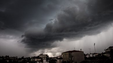 Κακοκαιρία-εφιάλτης σαρώνει την Ελλάδα – Οι ανύπαρκτες υποδομές αφήνουν εκτεθειμένους ξανά τους πολίτες