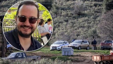 Βασίλης Καλογήρου: Αυτή είναι η αιτία θανάτου -Το τελικό ιατροδικαστικό πόρισμα και τα ερωτήματα που παραμένουν